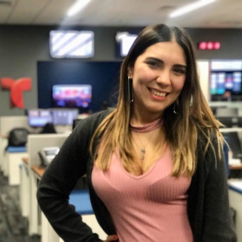 Meet your Posher, Denisse